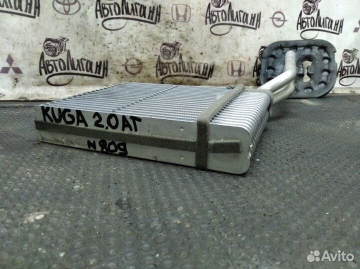 Радиатор печки Ford Kuga ufda 2012