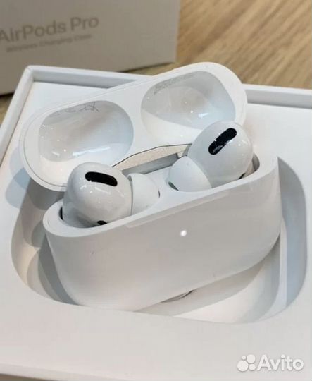 Airpods pro 2 premium +