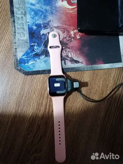 Умные часы SMART watch