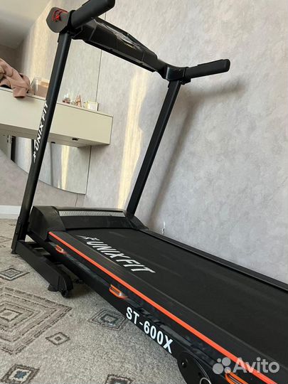 Беговая дорожка unix FIT