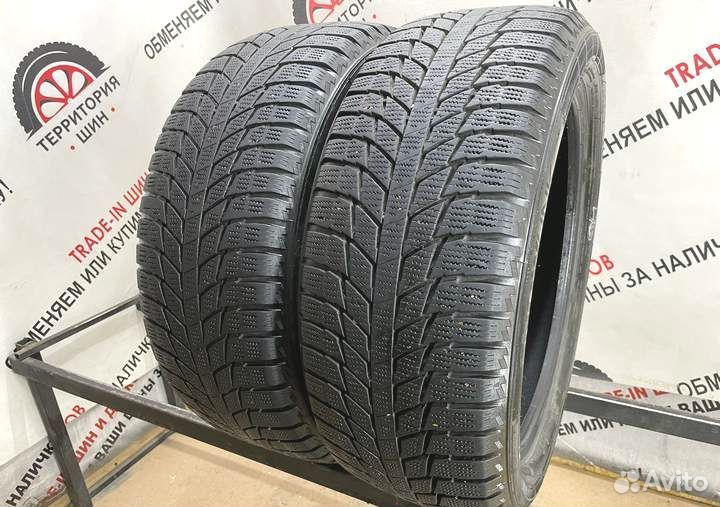 Triangle Snowlink TWT02 205/50 R17 93Y