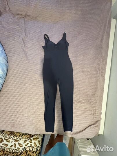 Комбинезон для плавания Буркини размер 46