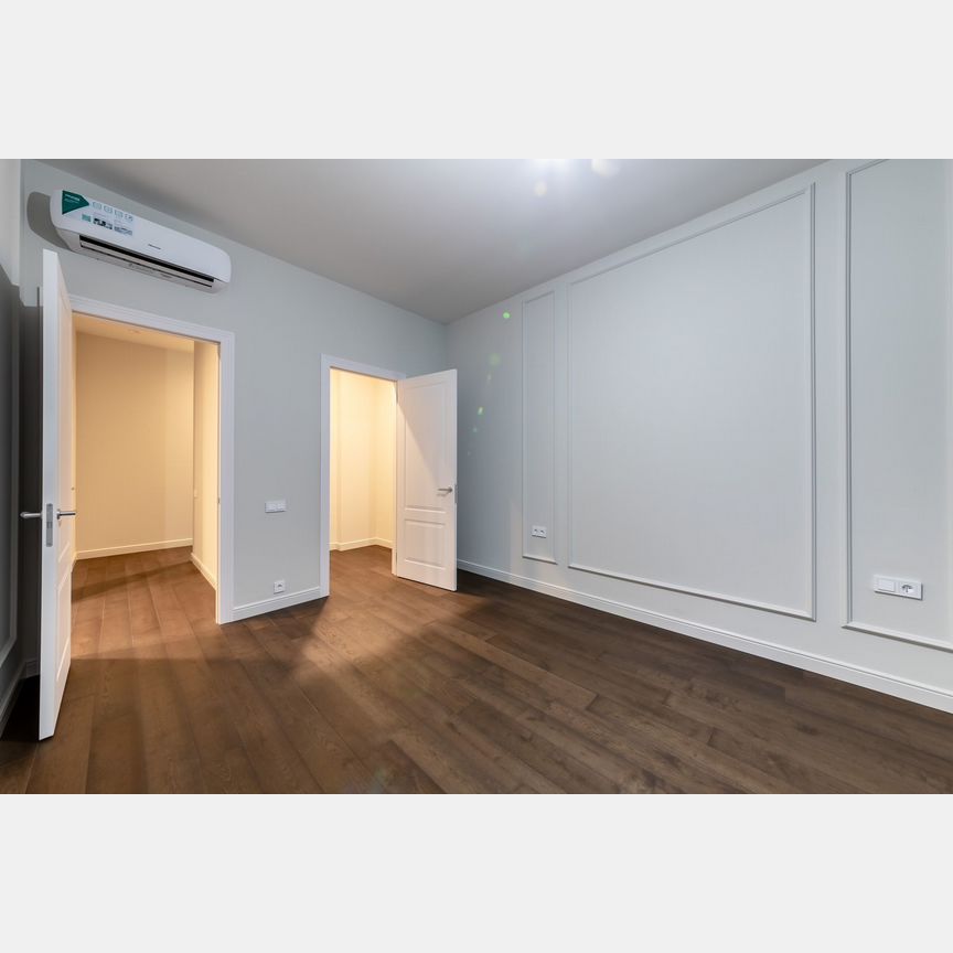 3-к. квартира, 101,4 м², 7/8 эт.