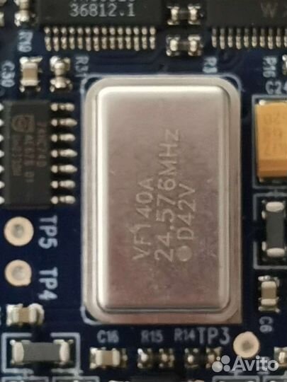 DAC Module Gryphon Mikado