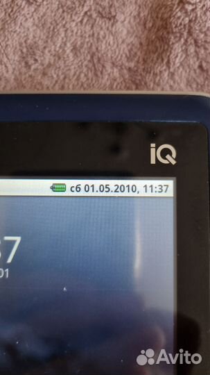 Электронная книга Pocketbook IQ 701