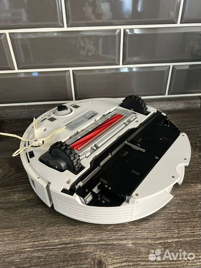 Робот пылесос roborock s7