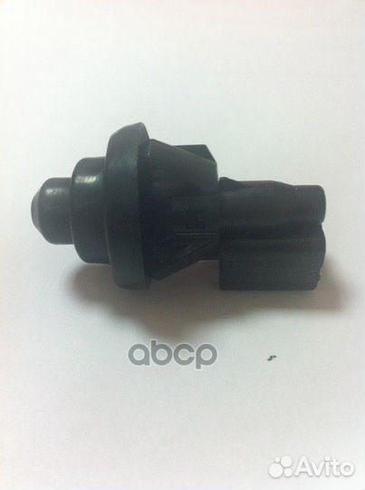 Выключатель задней двери концевой renault Logan