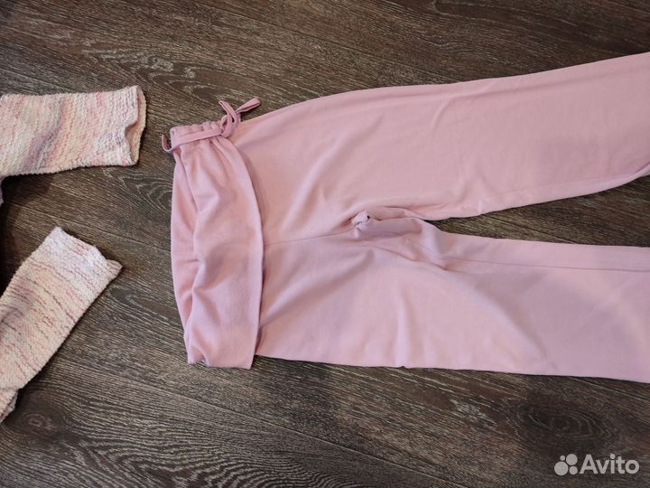 Костюм тройка для дома женский 40-44