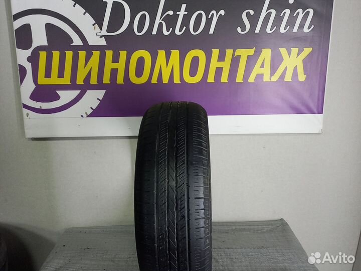 Hankook Dynapro HP RA23 245/60 R18 105H