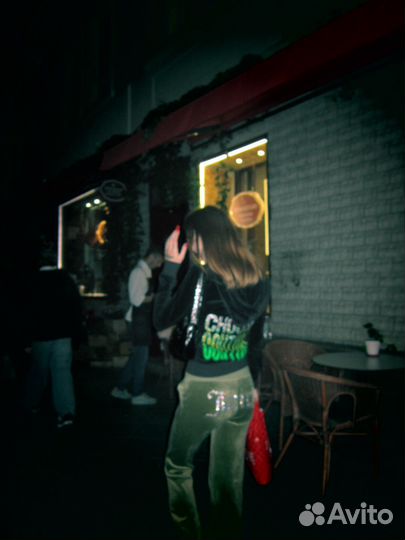 Juicy couture кофта