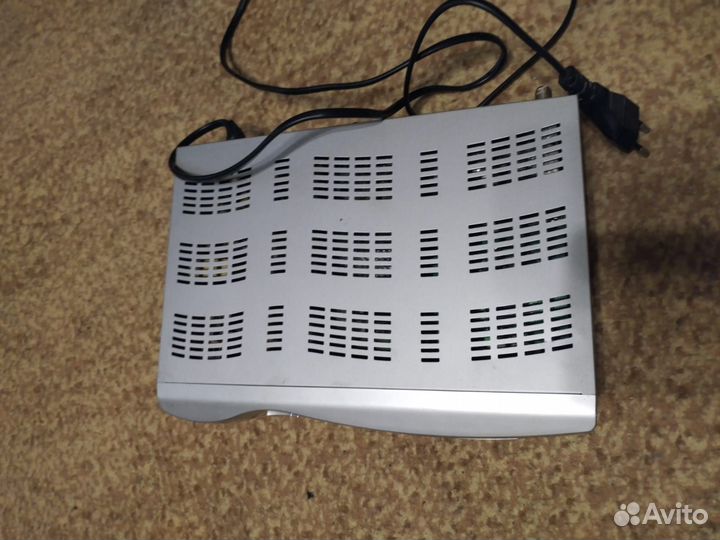 Ресивер General Satellite VA-7200