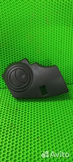 Накладка декоративная Nissan Almera (G15) III (201