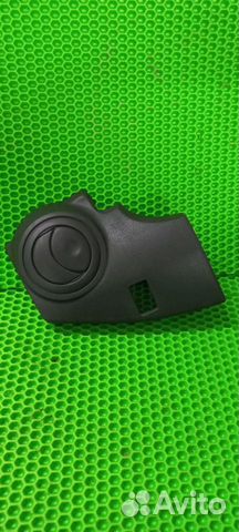 Накладка декоративная Nissan Almera (G15) III (201