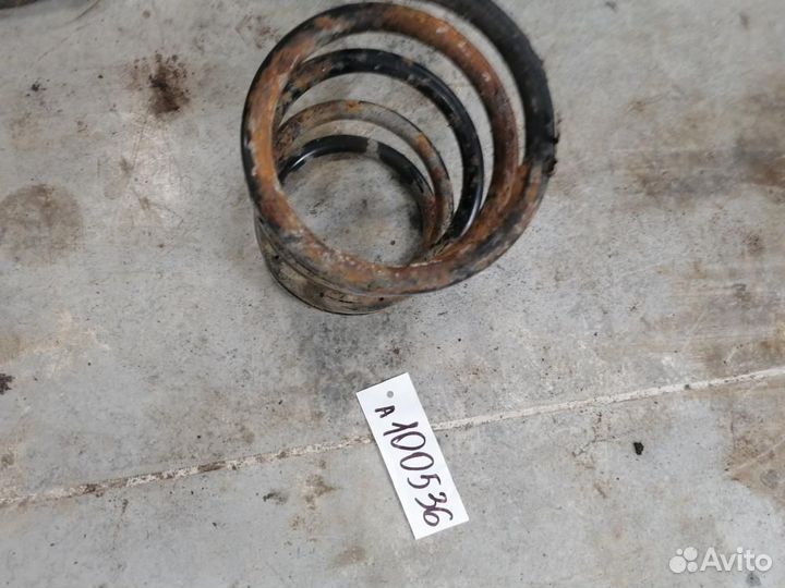 Пружина задняя Chery T11 2013-2016 SQR484F