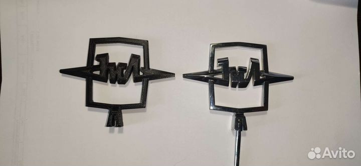 Печать. Создание на 3D принтере, проектирование