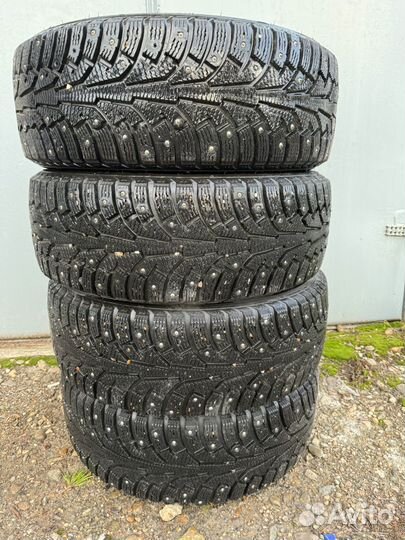 Nokian Tyres Nordman 5 205/55 R16