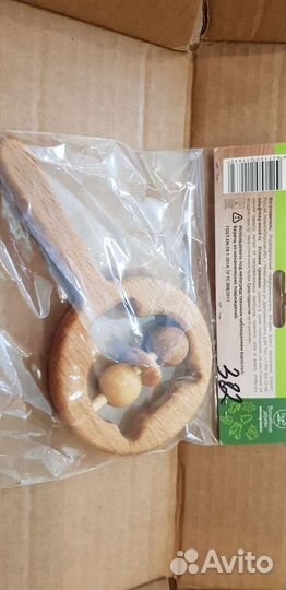 Подарочный набор на рождение девочки, мальчика