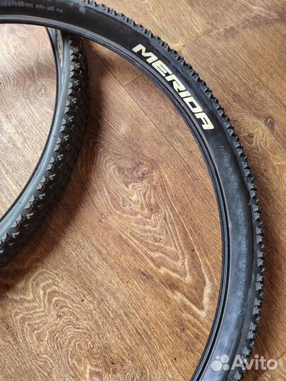 Покрышки Merida 29