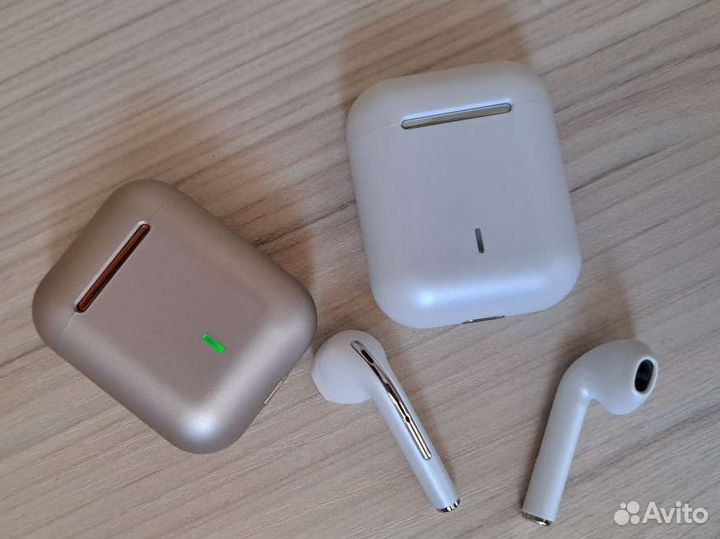 Наушники беспроводные