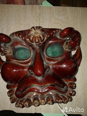 Часы настенные СССР