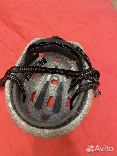 Ролики детские bladerunner 28-32 и защита