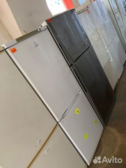 Холодильник бу с гарантией и доставкой