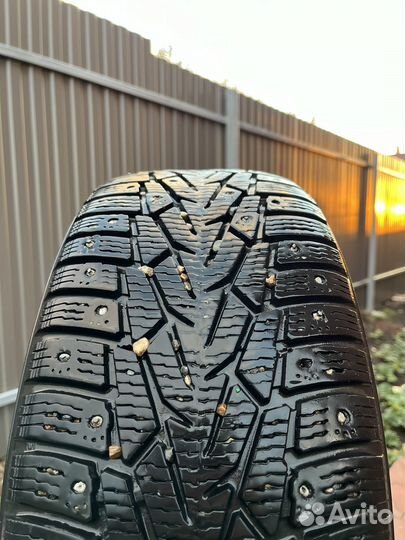 Nokian Tyres Hakkapeliitta 7 205/55 R16 94T