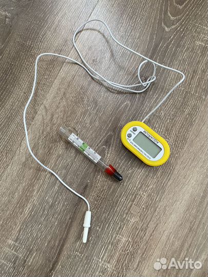 Навесной био-фильтр водопад