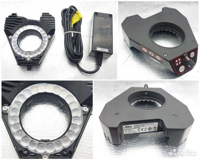 Осветитель Leica LED3000 RL (MEB115)