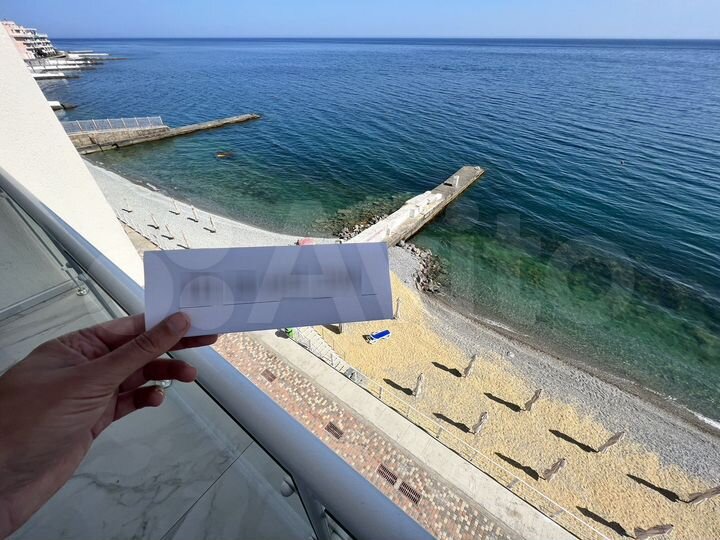 3-к. квартира, 65 м², 5/8 эт.