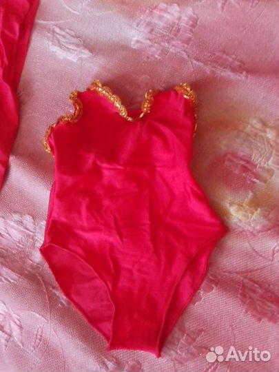 Комплект для выступления