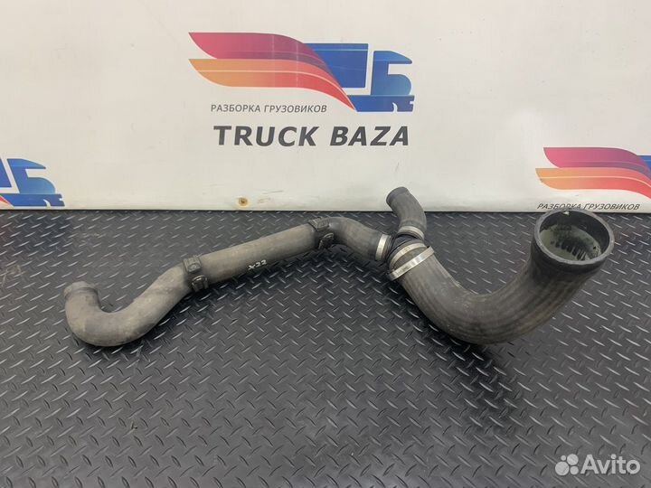 1971744 Шланг системы охлаждения Daf XF106