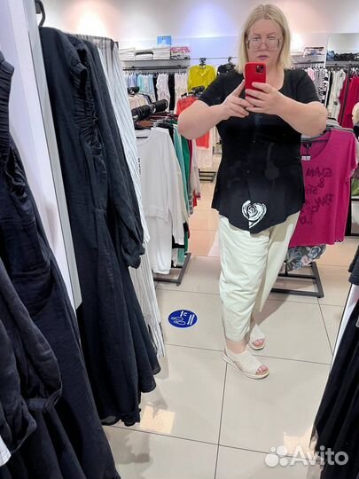 Брендовая одежда размер 60-64