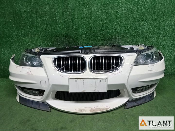 Ноускат BMW 525I