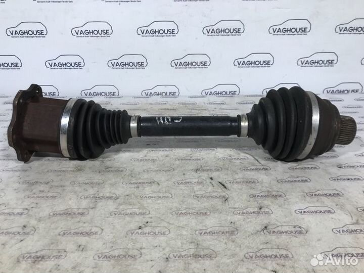 Привод Audi A5 1.8 CDH