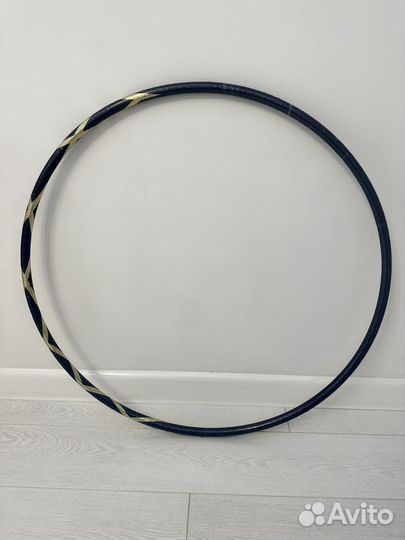 Обруч pastorelli 75