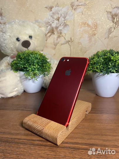 iPhone 7, 128 ГБ