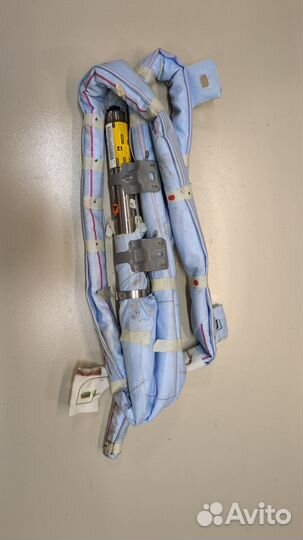 Подушка безопасности боковая Lexus RX, 2016