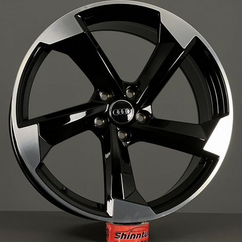 Литые диски Audi 9×R20 5×112