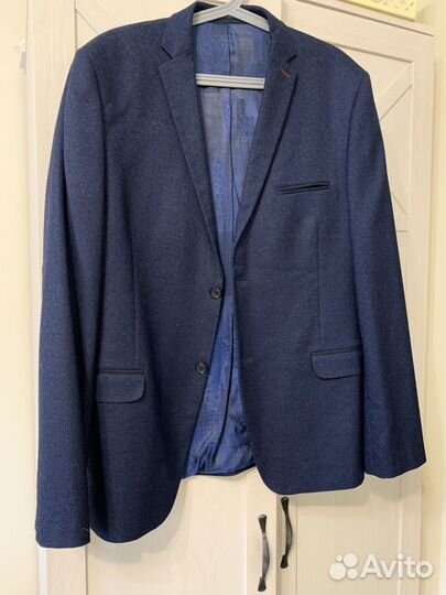 Пиджак мужской Royal spirit