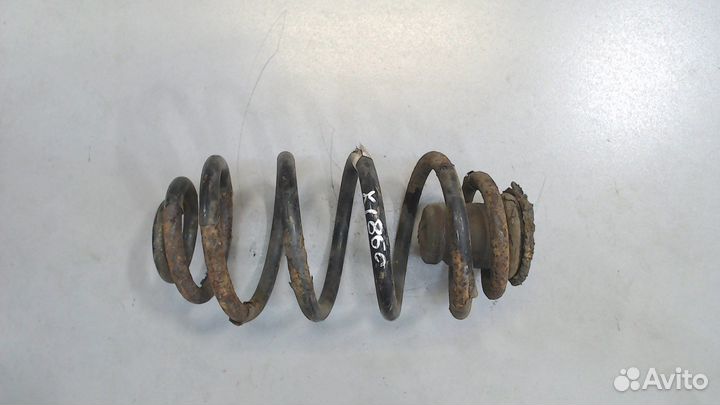 Пружина подвески Saab 9-3, 2004