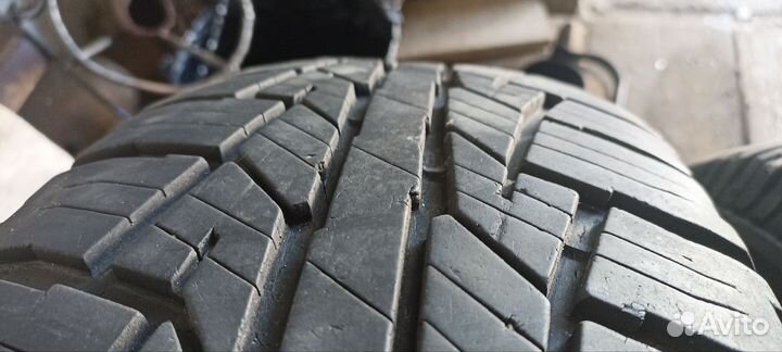 Cordiant All Terrain 215/70 R16