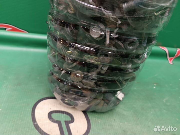 Болты Mercedes-Benz Ml W163 M112.942 2000