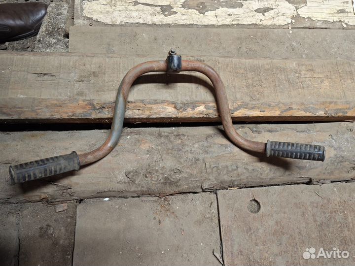 Запчасти десна аист