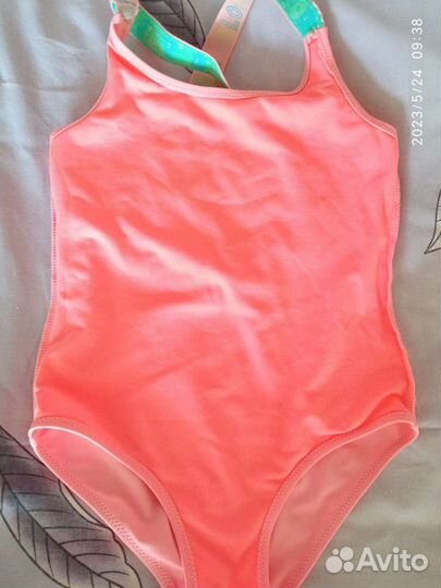 Купальник для девочки 134-140