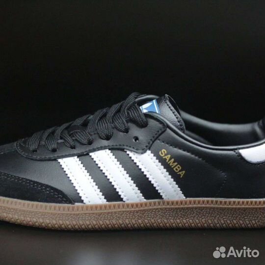 Adidas Samba