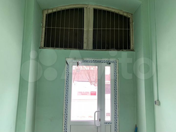 Аренда помещения на трафике 