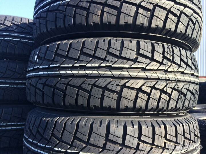 Cordiant All Terrain 235/60 R16 104T