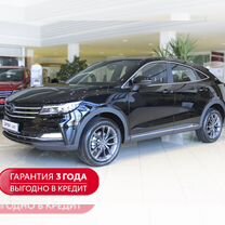 Новый Dongfeng DFSK iX5 1.5 CVT, 2024, цена 2 390 000 руб.