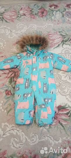 Детская одежда для девочек